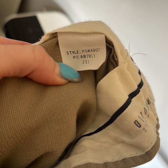 Perry Ellis Portfolio pants - Picture 3 of 3